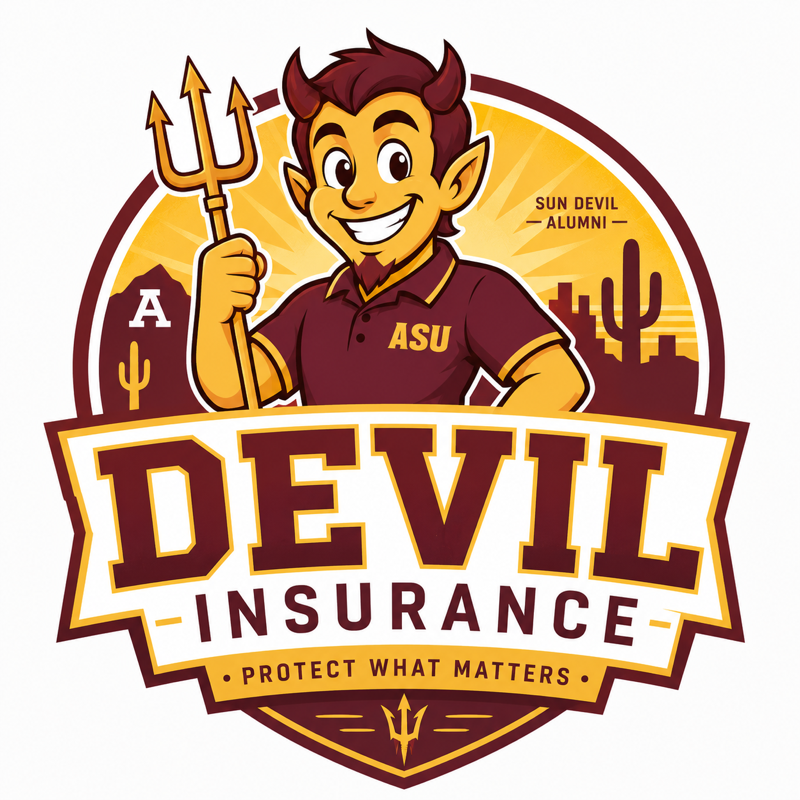 Devil Insurance logo